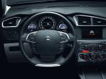 Citroen C4 2010 года
